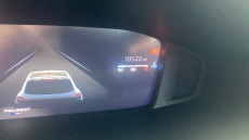 Peugeot 208 1.2 PureTech 100 Allure 5dr Petrol Hatchback